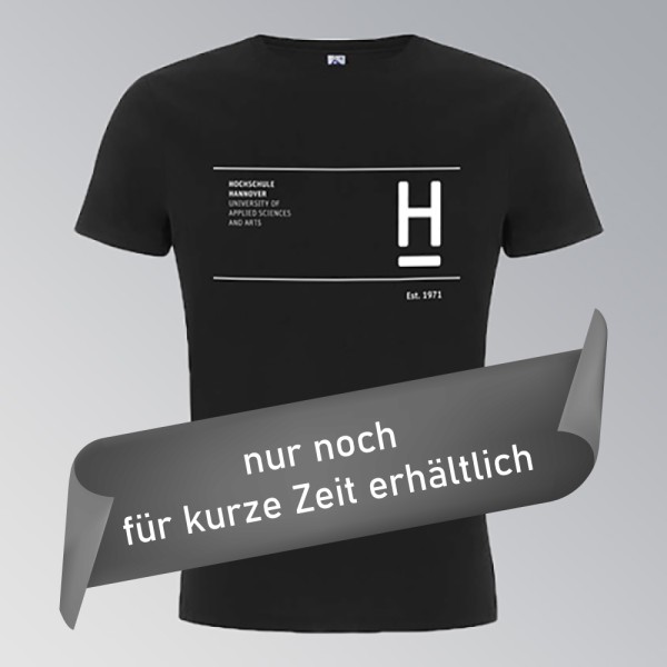 HsH Herren T-Shirt "Modern"