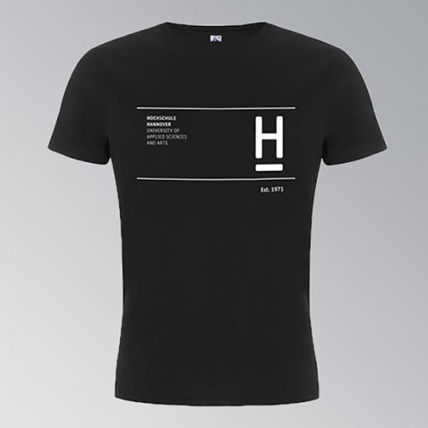 HsH Herren T-Shirt "Modern"